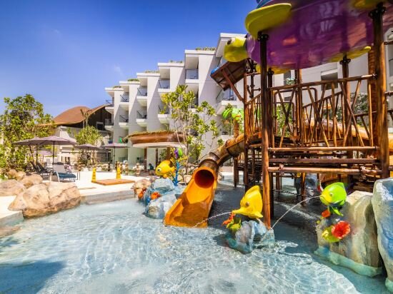 Фото Phuket Emerald Beach Resort