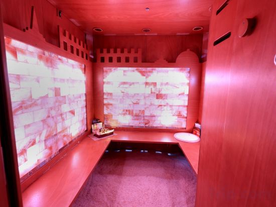 Фото Отель 2 Kitarrat Boutique Hotel & Spa