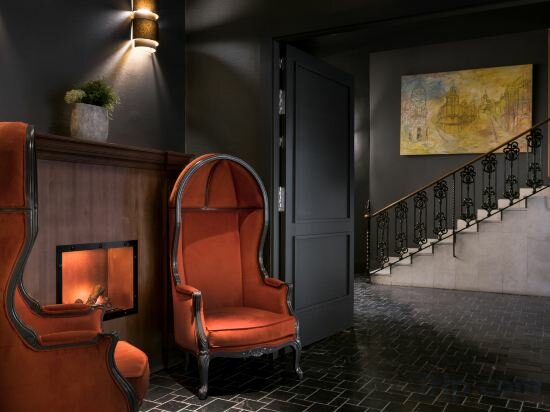 Фото Catalonia Gran Vía Madrid