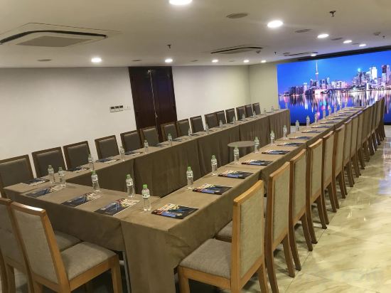 Фото London Hanoi Hotel