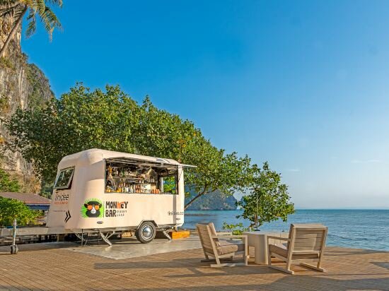 Фото Tinidee Hideaway at Tonsai Beach Krabi