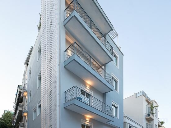 Фото Acro Urban Suites