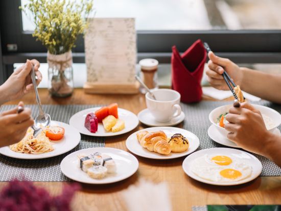 Фото Salmalia Boutique Hotel & SPA