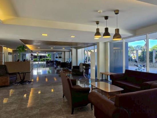 Фото D at Sea Hotel