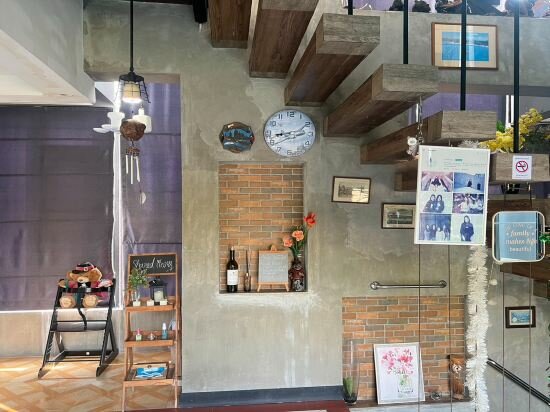 Hotel Bkl Bed&Breakfast บ้านพักกระทิงลายพัทยา พลูวิลล่า, Earth, photo