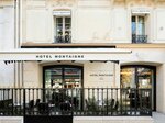 Hotel Montaigne
