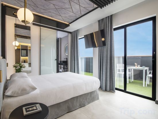 Фото Sercotel Puerto de La Luz