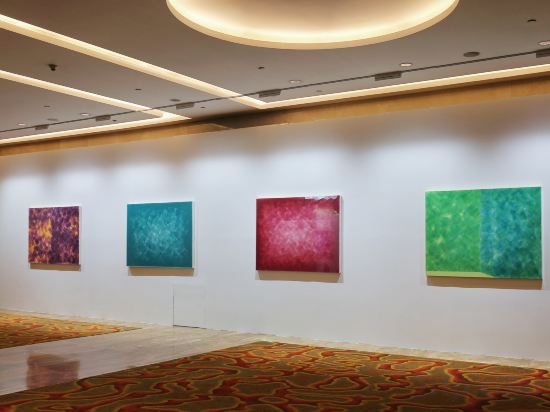 Фото Sheraton Jinan Hotel