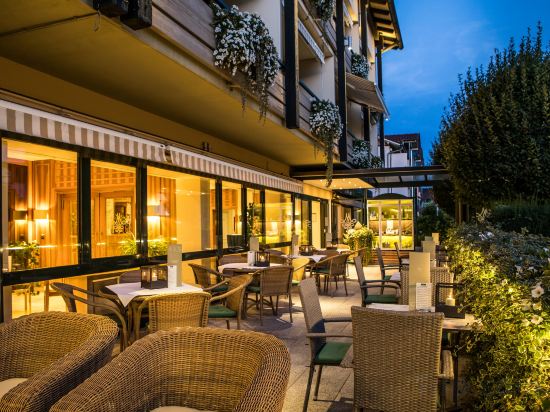 Фото Wunsch Hotel Mürz - Natural Health & Spa Hotel