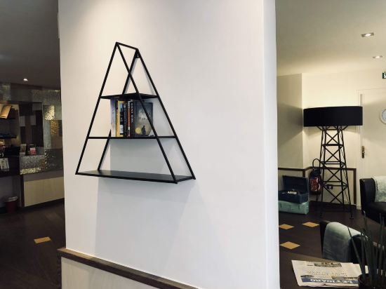 Фото Best Western Empire Elysees