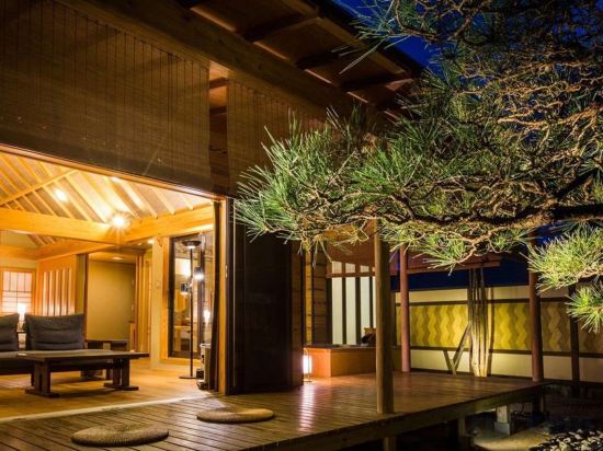 Фото Ryokan Shinsen