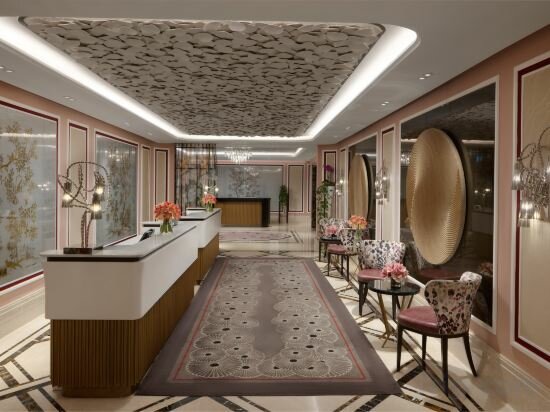 Фото The Biltmore Mayfair, Lxr Hotels & Resorts