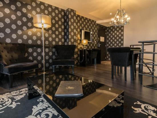 Фото De Keyser Hotel