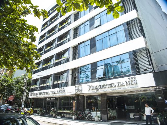 Фото Hanoi Ping Luxury Hotel