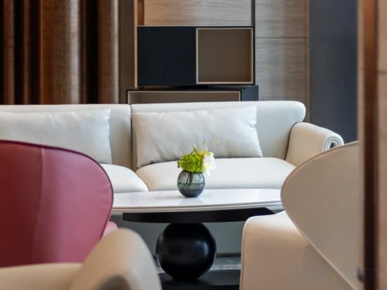 Фото Hangzhou Future SciTech Tongpai Hotel