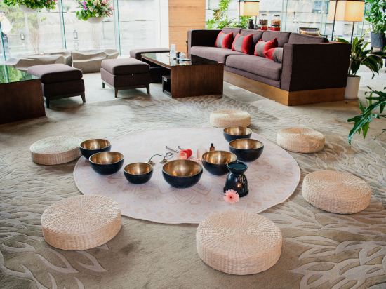 Фото Banyan Tree Shanghai On The Bund