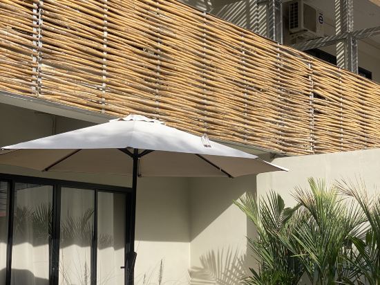 Фото Suncloud Hotel Koh Samet