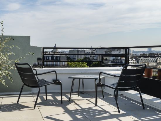 Фото Le Lampika Hotel