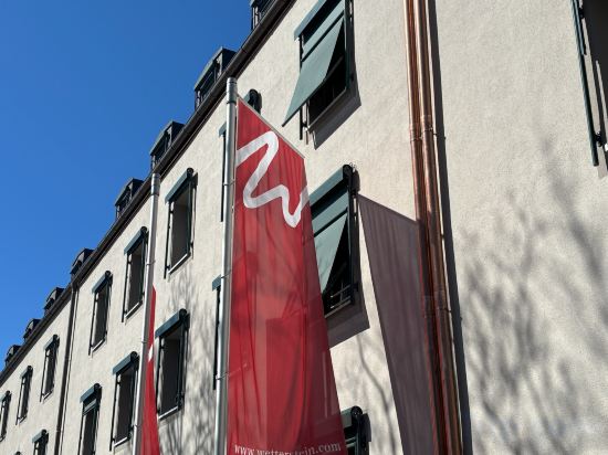 Фото Hotel Wetterstein