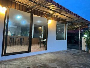 Гостиница My Pumpkin Bungalow Krabi