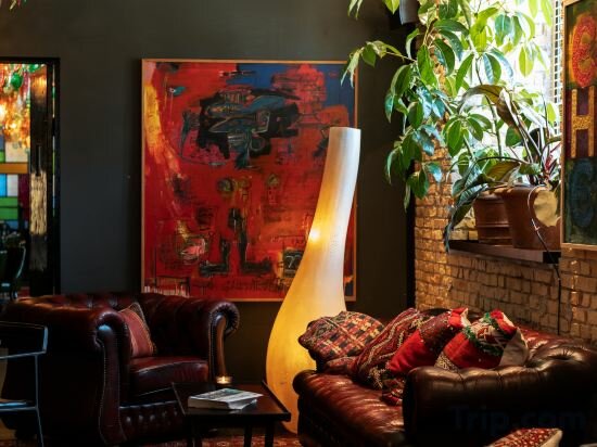 Фото Bryggen Guldsmeden