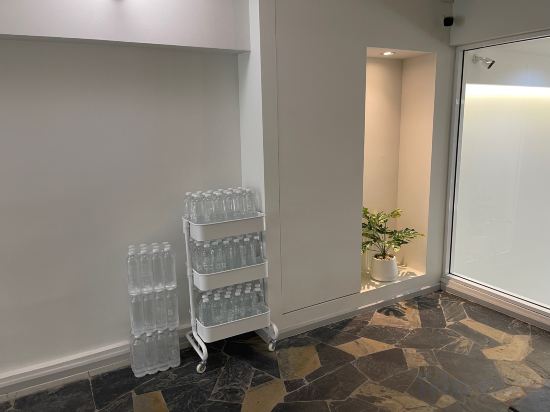 Фото Squirrel House