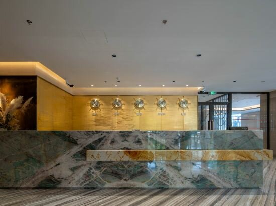 Фото Beijing Ningxia Hotel