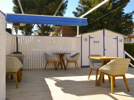 Фото Antonio S House