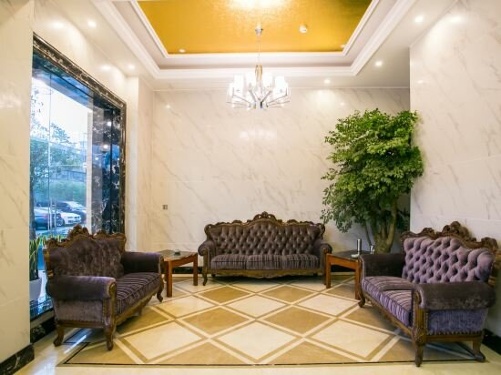 Hotel Shaoxing Moning Pinshe Hotel, Shaoxing, photo
