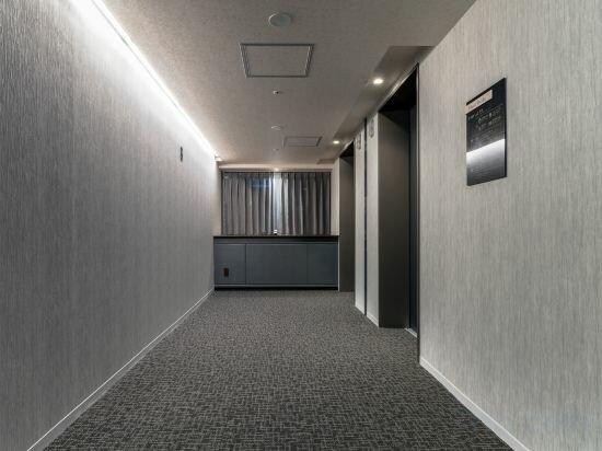 Фото Daiwa Roynet Hotel Fukuoka - Nishinakasu