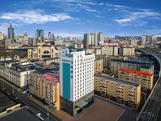 Фото Fairfield by Marriott