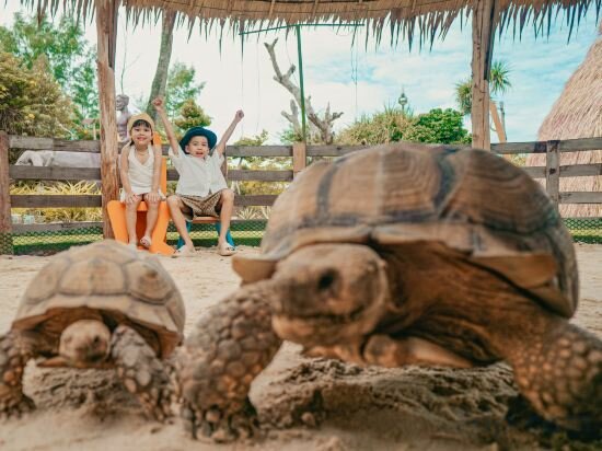 Фото Thavorn Palm Beach Resort Phuket