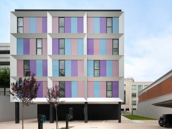 Фото отеля 3