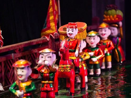 Фото Thang Long Opera Hotel