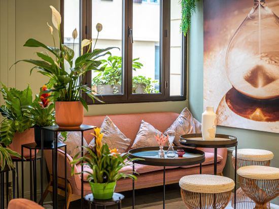 Фото Hotel Ariane Montparnasse