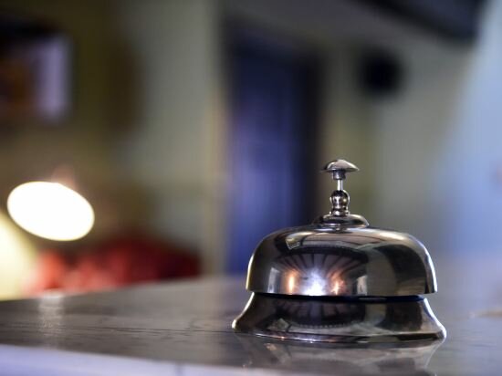 Фото Stanton Manor Hotel