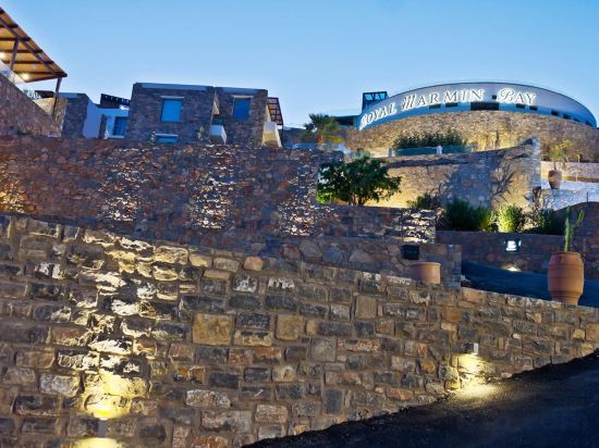 Фото Royal Marmin Bay Boutique & Art Hotel