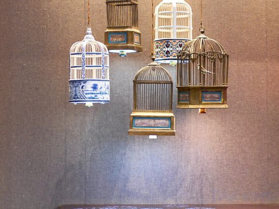 Фото Hilton Beijing Daxing