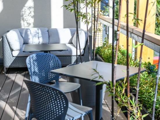 Фото Hotel Sobial Namba Daikokucho