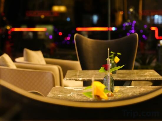 Фото Crowne Plaza Beijing Zhongguancun