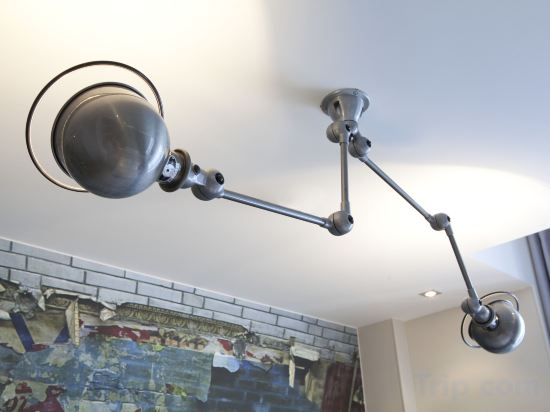 Фото Hôtel Georgette