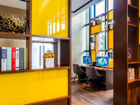 Фото Hampton by Hilton Guilin Lingui