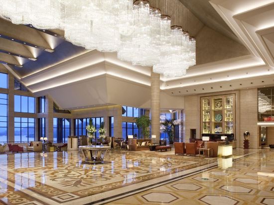 Фото Hilton Hangzhou Qiandao Lake Resort