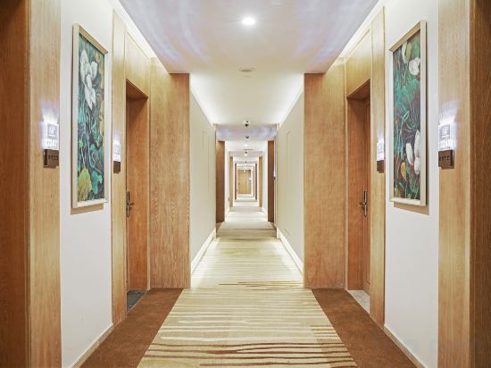 Фото Shanghai Best Boutique Hotel