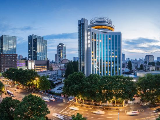 Фото Lakeview Xuanwu