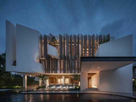 Фото Riva Vista Riverfront Resort Chiang Rai