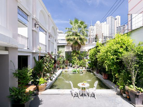 Фото Villa Lamai - Wong Amat House Pattaya