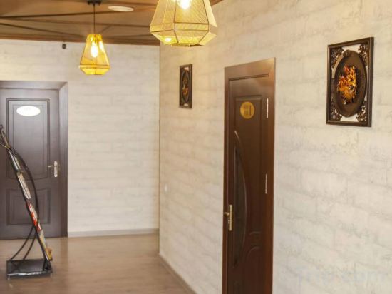 Фото Mira Stay Hotel