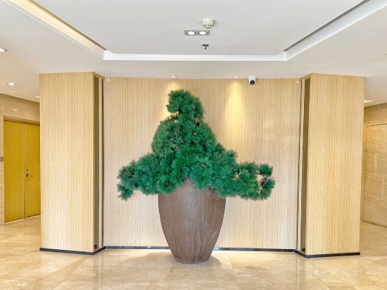 Фото Ji Hotel Youyi Road Harbin