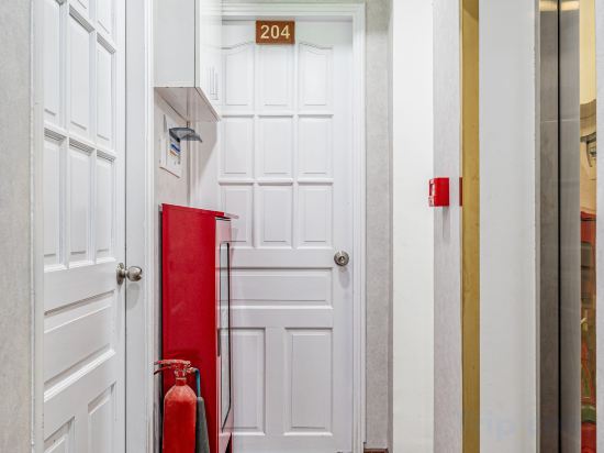 Фото Lotus Lalala Inn Hotel